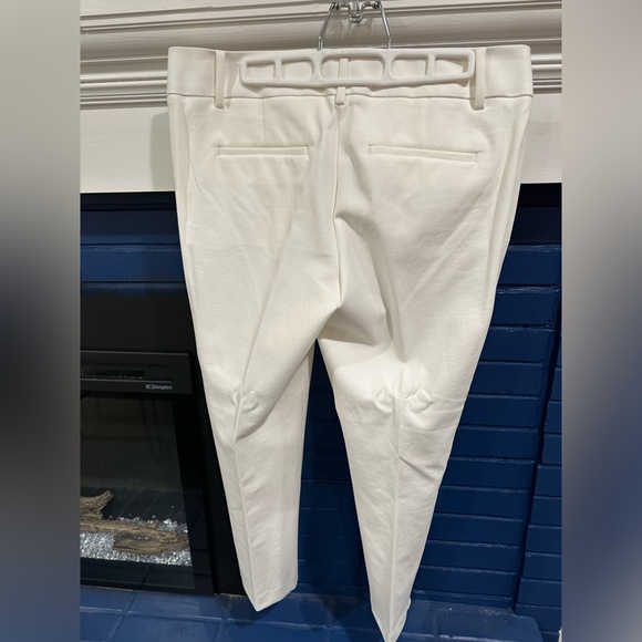 Loft Riviera Slim Fit Pants - Picture 3 of 5